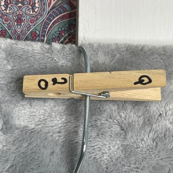 Vintage The‎ Limited Leather Mini Skirt Womens 4 26 Brown Suede Pencil Y2K 2000s - Picture 10 of 10